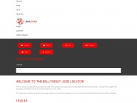 ballyvesey-usedlocator.com