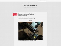 Soundhost.net