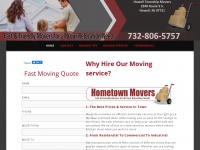 movershowelltownship.com Thumbnail