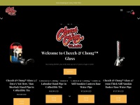 Cheechandchongglass.com