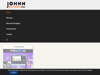 johnnreviews.com