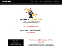 Fortworth-electrician.net
