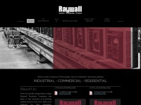 raywall.com