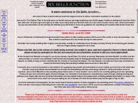 sixbellsjunction.co.uk Thumbnail