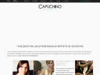 capuchinobeauty.com Thumbnail