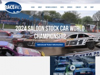 racewall.co.uk Thumbnail