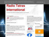 radiotatrasinternational.blogspot.com Thumbnail