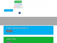 publicinterestdesign.com Thumbnail