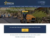 Sunstarsealcoating.com