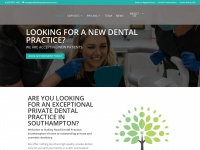 Oakleyroad-dental.co.uk