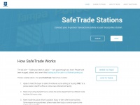 safetradestations.com Thumbnail
