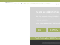 apollocannabis.ca Thumbnail