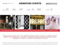 animationevents.co.uk Thumbnail