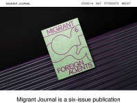 migrantjournal.com Thumbnail