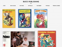 bucci-publishing.com