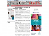 twincitytimes.com Thumbnail