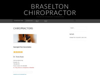 Braseltonchiropractor.wordpress.com