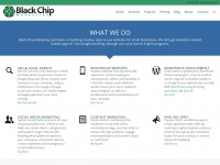 blackchip.net Thumbnail