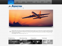 aerotekdesign.com Thumbnail