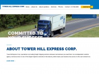 towerhillexpress.com
