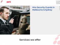 securityguards.com.au