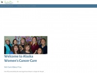 alaskawomenscancercare.com Thumbnail