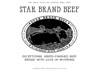Starbrandbeef.com