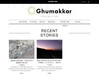 ghumakkar.com
