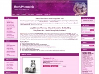 bodypharm.biz Thumbnail