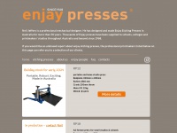 Enjaypresses.com.au
