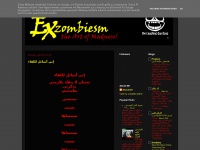 Exzombie.blogspot.com