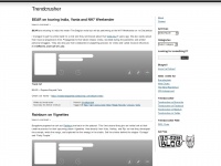 trendcrusher.wordpress.com Thumbnail