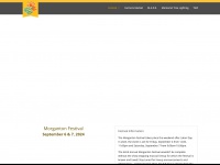 Morgantonfest.org
