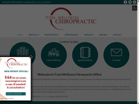 Tracychiropractic.com
