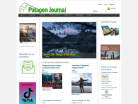 patagonjournal.com Thumbnail