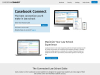 casebookconnect.com Thumbnail
