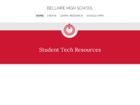 studenttechtools.weebly.com Thumbnail