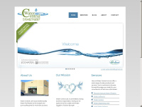 watercentral.ca Thumbnail