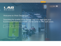 website-design-lab.com Thumbnail