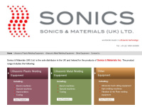 sonicsandmaterials.co.uk