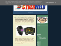 cyberweld.blogspot.com Thumbnail