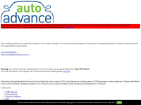 autoadvance.co.uk Thumbnail