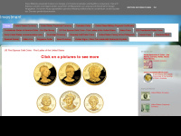 coinsnumismatics.com Thumbnail