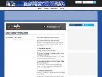 barrowfc-mad.co.uk Thumbnail