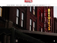 brewskys.com