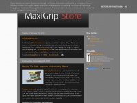 maxigripstore.blogspot.com Thumbnail