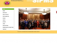 sipms.org Thumbnail