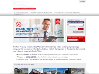 portfolio-property.com Thumbnail