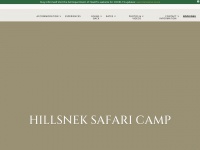 hillsneksafaris.com