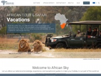 africansky.com